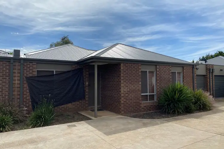 Main view of Homely block of units listing, 10/20 Somerton Court, Darley VIC 3340