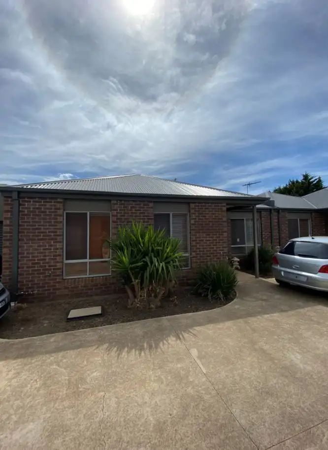 Main view of Homely block of units listing, 9/20 Somerton Court, Darley VIC 3340