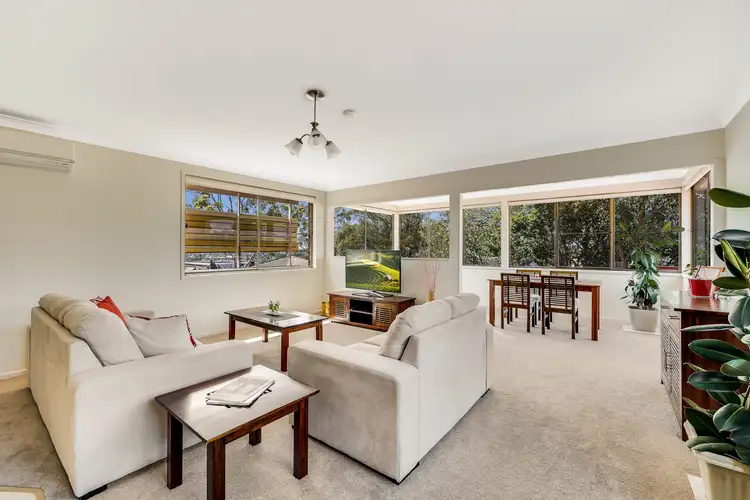 Second view of Homely unit listing, 7/316 Hume Street, Centenary Heights QLD 4350