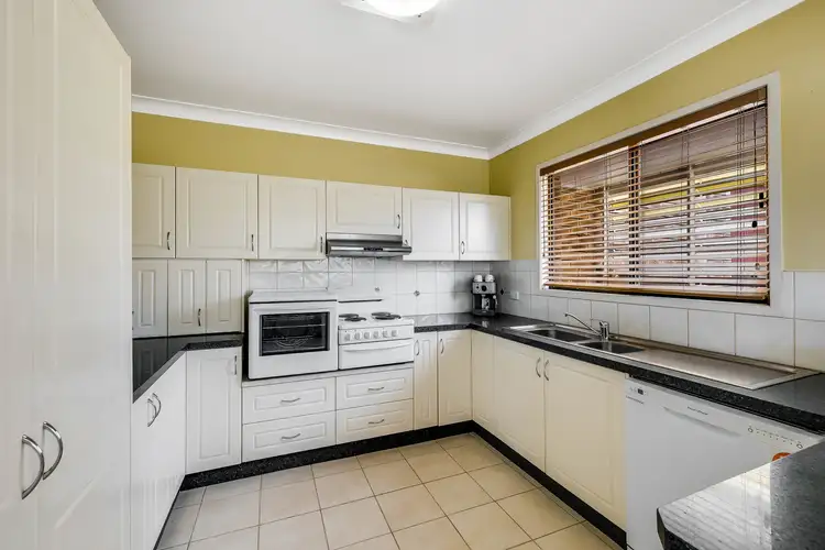 Third view of Homely unit listing, 7/316 Hume Street, Centenary Heights QLD 4350