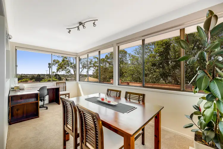 Fourth view of Homely unit listing, 7/316 Hume Street, Centenary Heights QLD 4350