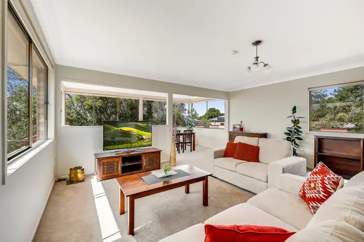 Fifth view of Homely unit listing, 7/316 Hume Street, Centenary Heights QLD 4350