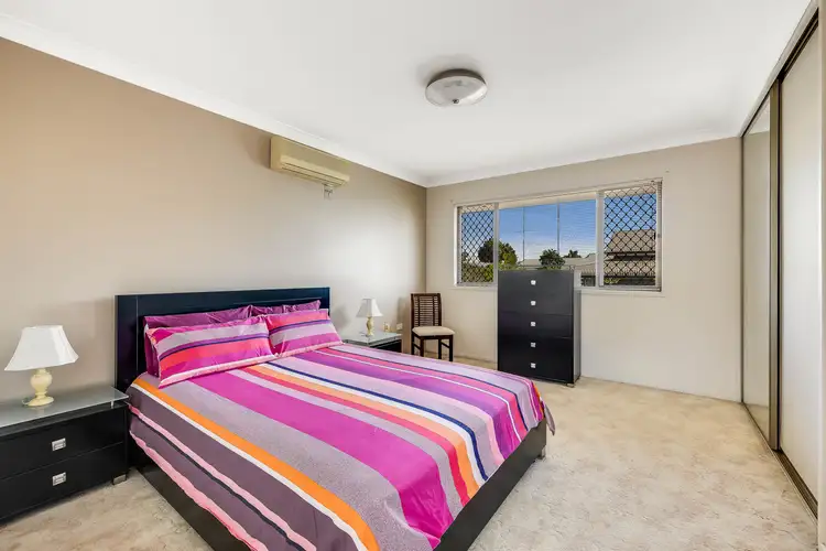 Sixth view of Homely unit listing, 7/316 Hume Street, Centenary Heights QLD 4350