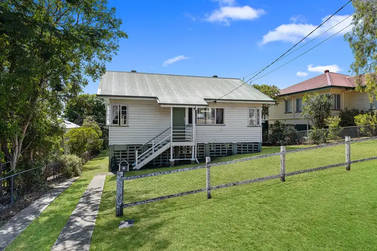 6 Dundonald Street, Everton Park QLD 4053
