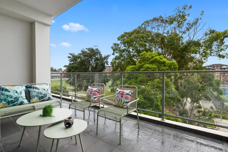 10/40-40a Park Avenue, Waitara NSW 2077