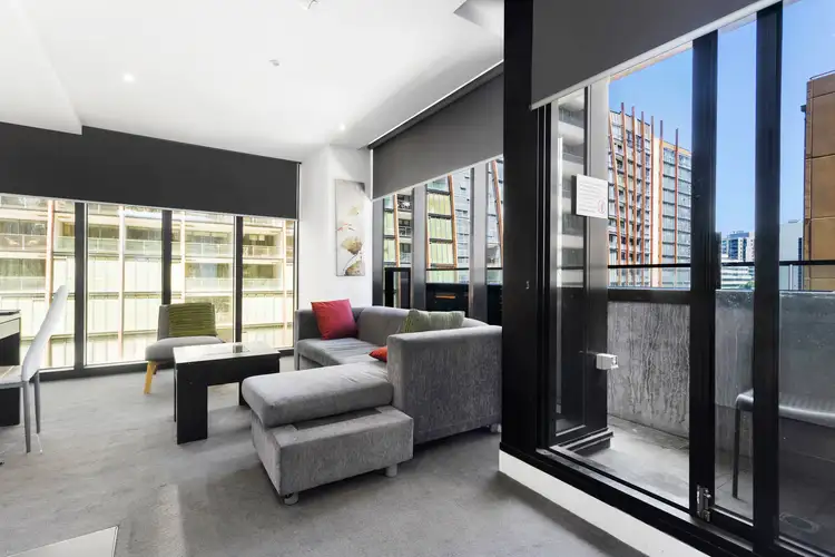 812/7 Katherine Place, Melbourne VIC 3000