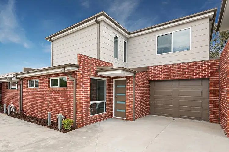 2/27 Gerbert Street, Broadmeadows VIC 3047