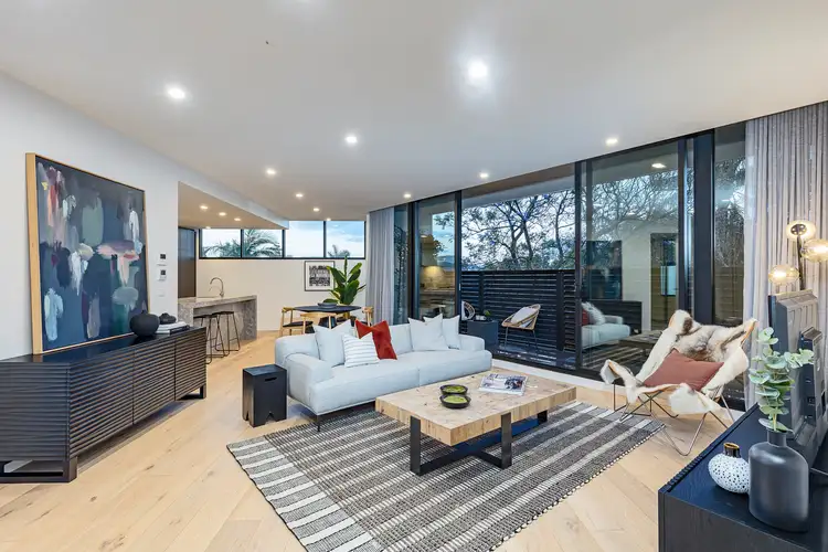 101/135 Carpenter Street, Brighton VIC 3186