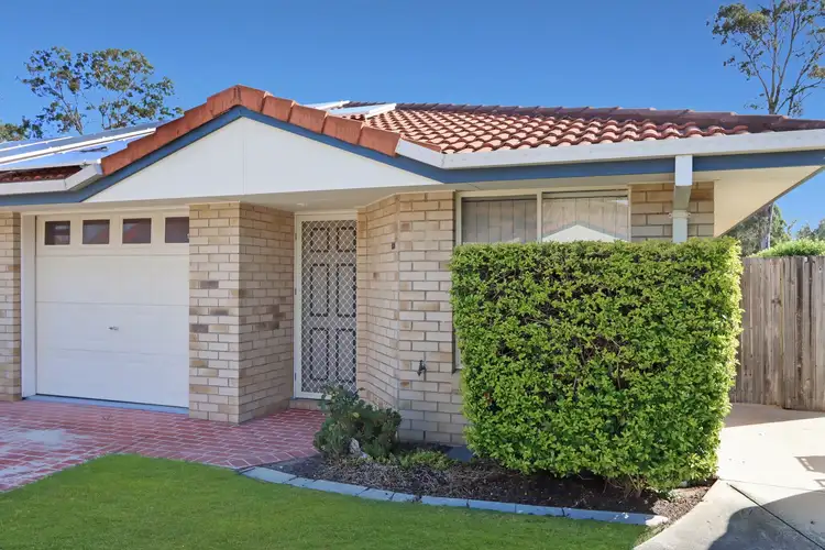 16/14 Everest Street, Warner QLD 4500