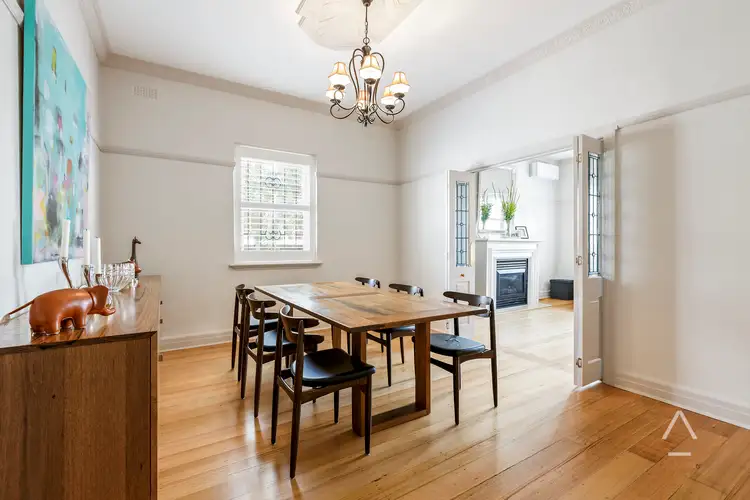 Second view of Homely house listing, 204 Glen Eira Road, Elsternwick VIC 3185