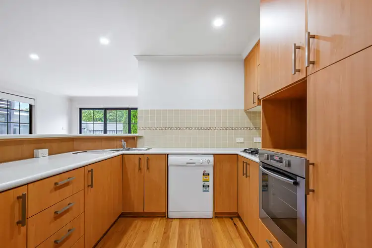 Fourth view of Homely townhouse listing, 4/282 Darby Street, Cooks Hill NSW 2300