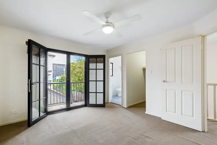 Fifth view of Homely townhouse listing, 4/282 Darby Street, Cooks Hill NSW 2300