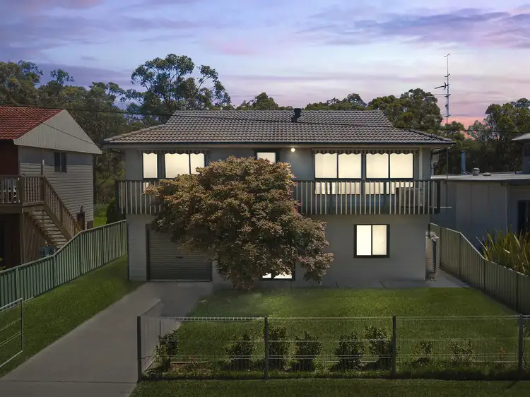 144 Birdwood Drive, Blue Haven NSW 2262