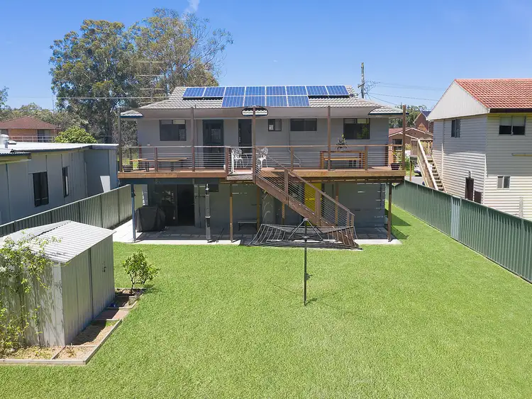 Fifth view of Homely house listing, 144 Birdwood Drive, Blue Haven NSW 2262