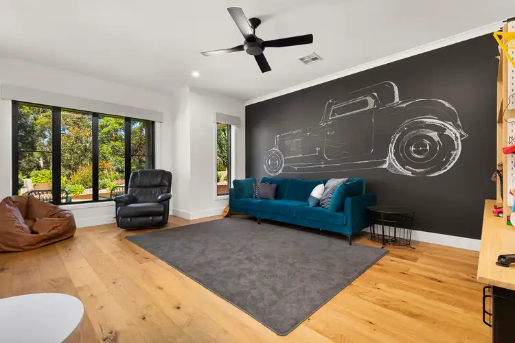 Fourth view of Homely house listing, 4 Green Gully Close, Gisborne VIC 3437