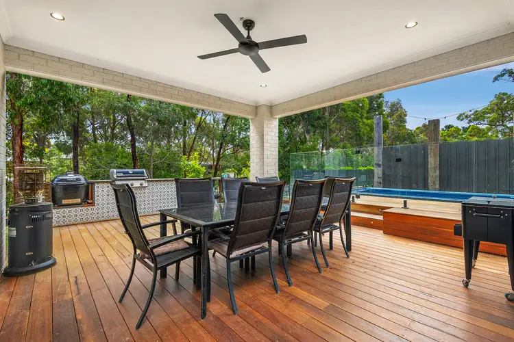 Fifth view of Homely house listing, 4 Green Gully Close, Gisborne VIC 3437