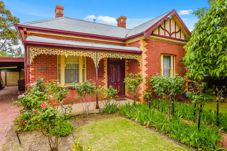 Main view of Homely house listing, 13 Simpson Street, Bacchus Marsh VIC 3340
