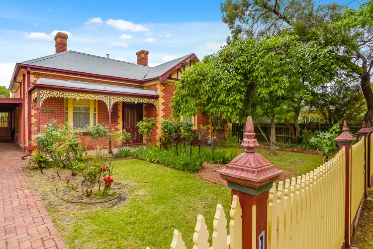 Second view of Homely house listing, 13 Simpson Street, Bacchus Marsh VIC 3340