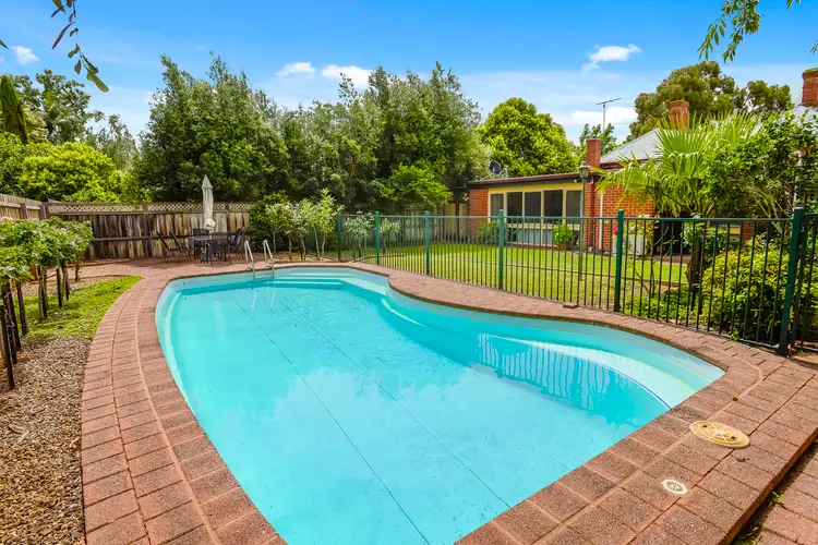 Third view of Homely house listing, 13 Simpson Street, Bacchus Marsh VIC 3340