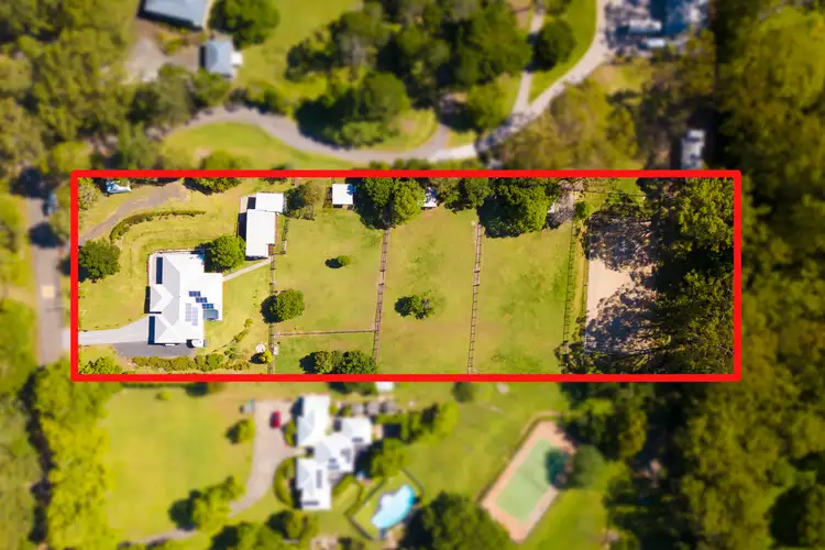 Third view of Homely rural property listing, 15 Hicks Lane, Tumbi Umbi NSW 2261