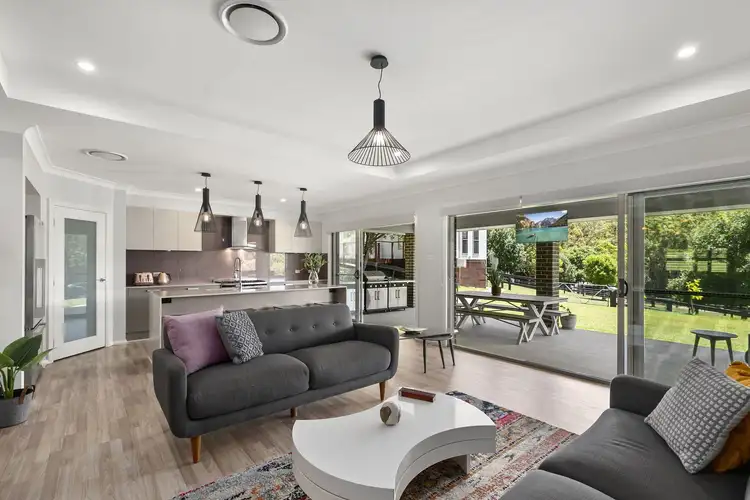 Fifth view of Homely rural property listing, 15 Hicks Lane, Tumbi Umbi NSW 2261