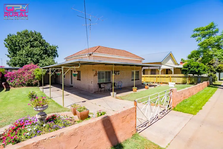 26 King Street, Narrandera NSW 2700