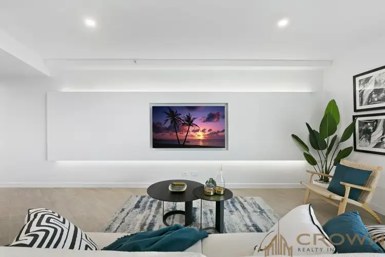 Second view of Homely apartment listing, Level 2/207/18 Fern Street, Surfers Paradise QLD 4217