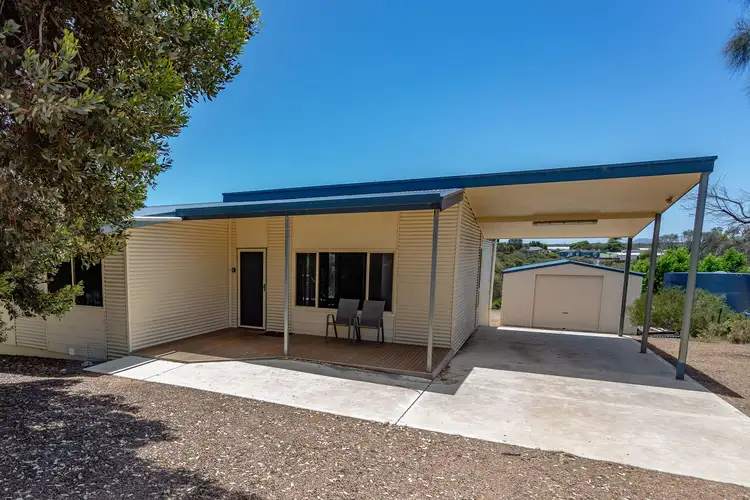 26 Jubilee Drive, Coffin Bay SA 5607