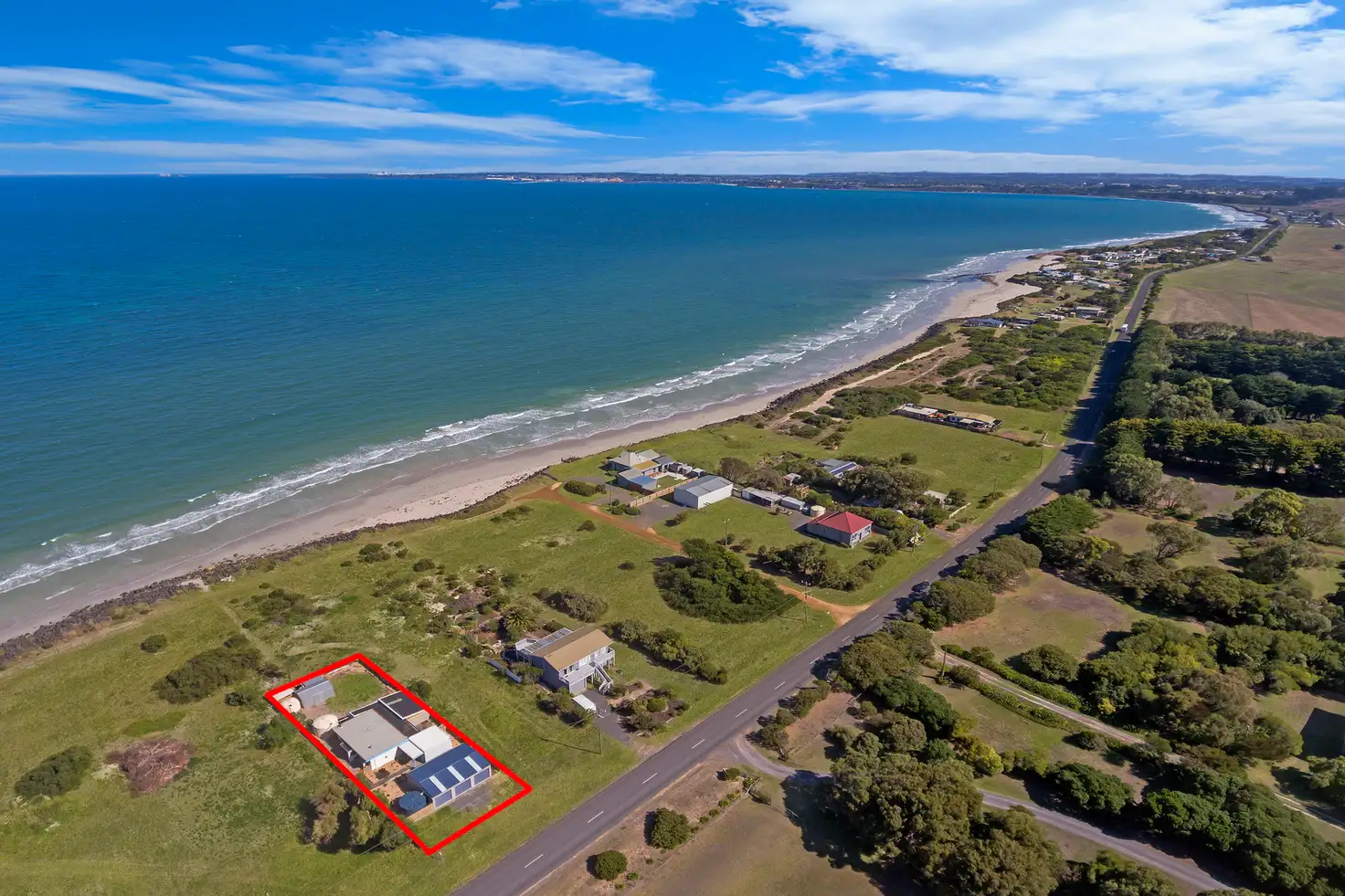 Main view of Homely house listing, 448 Dutton Way, Portland VIC 3305