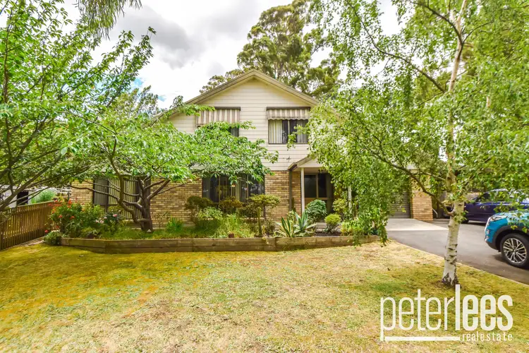 7 Bevan Court, Legana TAS 7277