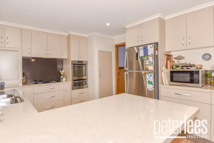 Fifth view of Homely house listing, 7 Bevan Court, Legana TAS 7277