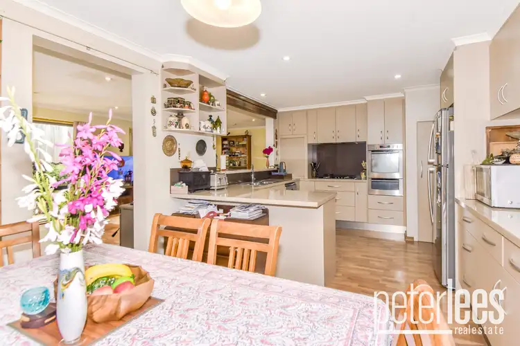 Sixth view of Homely house listing, 7 Bevan Court, Legana TAS 7277