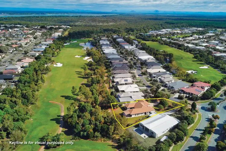 Main view of Homely house listing, 3 Vanillalily Close, Banksia Beach QLD 4507