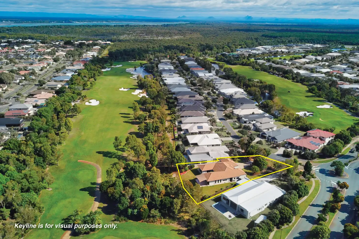 Main view of Homely house listing, 3 Vanillalily Close, Banksia Beach QLD 4507