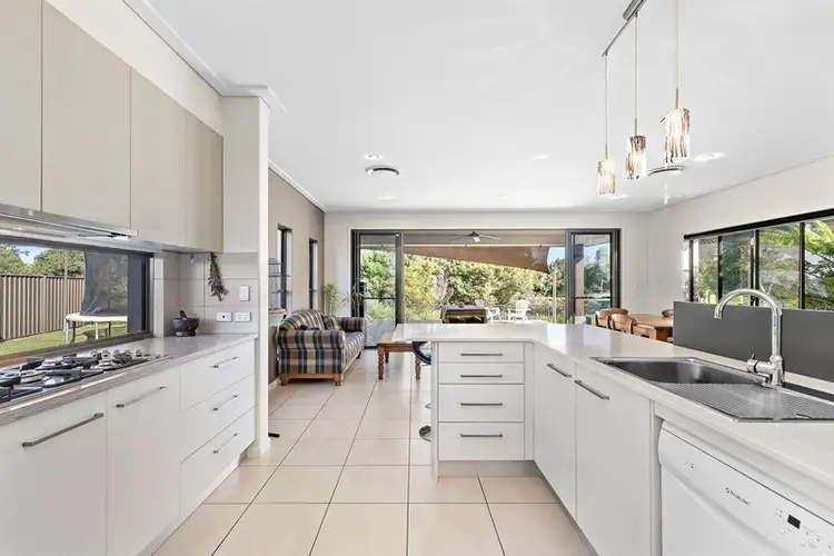 Second view of Homely house listing, 3 Vanillalily Close, Banksia Beach QLD 4507
