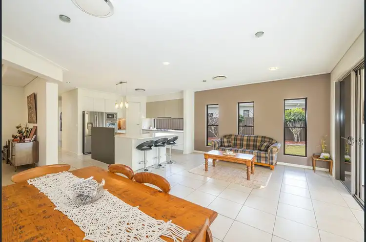 Third view of Homely house listing, 3 Vanillalily Close, Banksia Beach QLD 4507