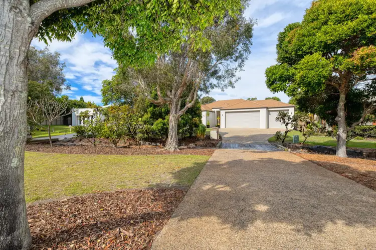 Fourth view of Homely house listing, 3 Vanillalily Close, Banksia Beach QLD 4507