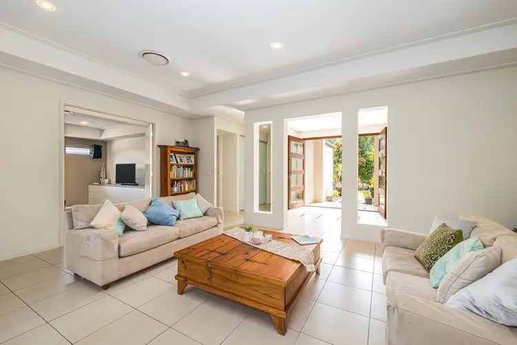 Sixth view of Homely house listing, 3 Vanillalily Close, Banksia Beach QLD 4507