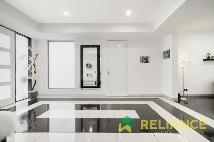 Third view of Homely house listing, 10 Liriope Green, Caroline Springs VIC 3023