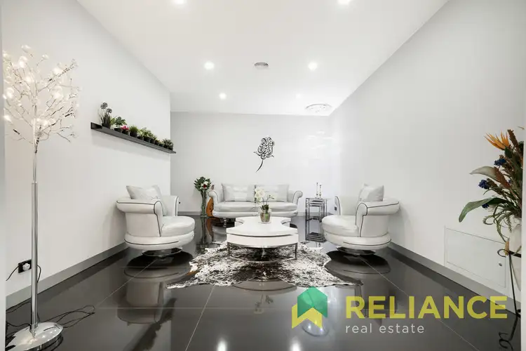 Fourth view of Homely house listing, 10 Liriope Green, Caroline Springs VIC 3023