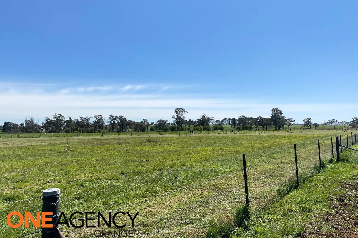 Main view of Homely land listing, LOT 5, 2 Springvale Lane, Millthorpe NSW 2798