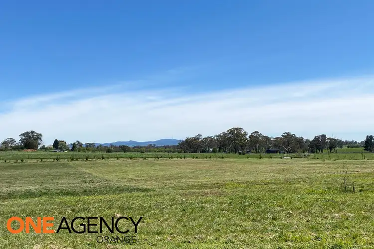 Third view of Homely land listing, LOT 5, 2 Springvale Lane, Millthorpe NSW 2798