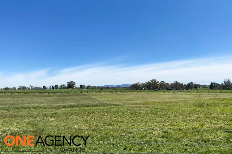 Fourth view of Homely land listing, LOT 5, 2 Springvale Lane, Millthorpe NSW 2798