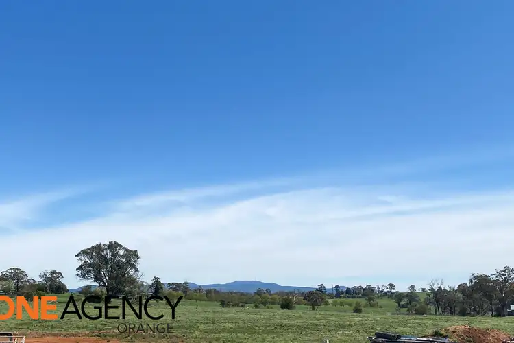 Sixth view of Homely land listing, LOT 5, 2 Springvale Lane, Millthorpe NSW 2798