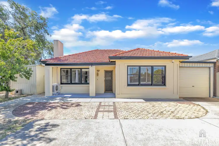 64 Regency Road, Ferryden Park SA 5010
