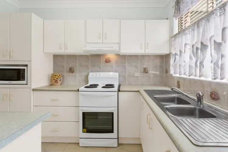 Fifth view of Homely unit listing, 2/76-84 Bigge Street, Liverpool NSW 2170