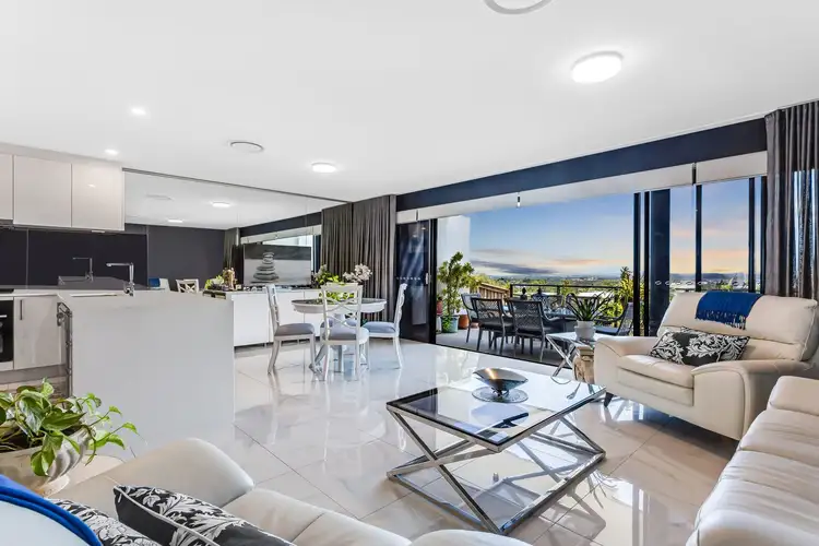 Main view of Homely house listing, 2/34 John Francis Drive, Carrara QLD 4211