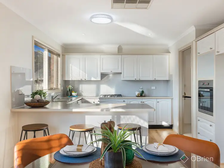 Fourth view of Homely townhouse listing, 3/7 Main Street, Blackburn VIC 3130