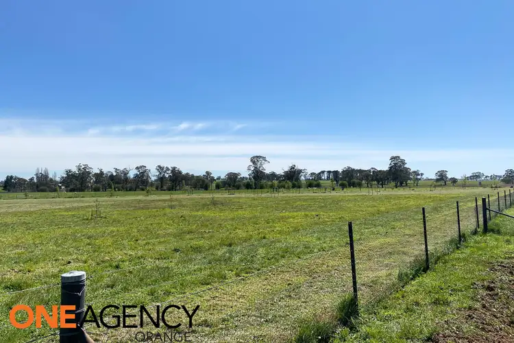 LOT 6, 2 Springvale Lane, Millthorpe NSW 2798