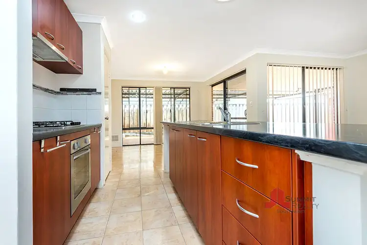 Fourth view of Homely house listing, 6 Rockland Road, Australind WA 6233